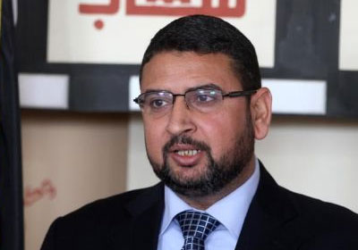 سامي ابو زهري